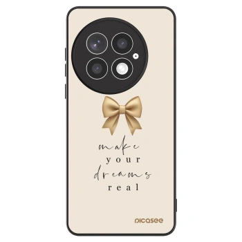 Obal pre OnePlus 13 5G - Golden Dream