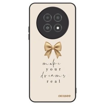 Obal pre Realme 12X - Golden Dream