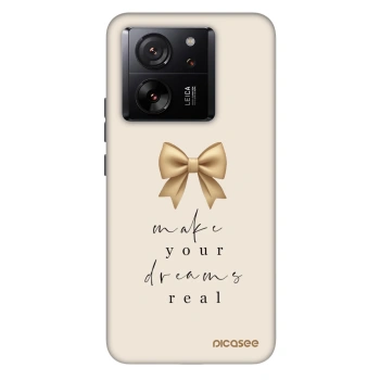 Obal pre Xiaomi 13T Pro - Golden Dream