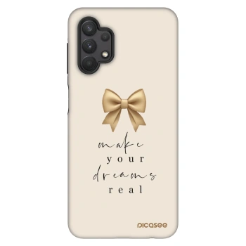Obal pre Samsung Galaxy A32 5G A326B - Golden Dream