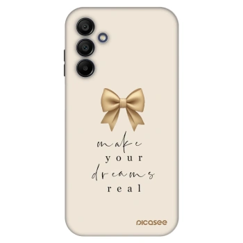 Obal pre Samsung Galaxy A15 A156B 5G - Golden Dream