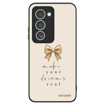 Obal pre Xiaomi Redmi 15 5G - Golden Dream