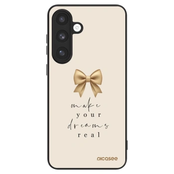 Obal pre Samsung Galaxy S25 FE 5G - Golden Dream