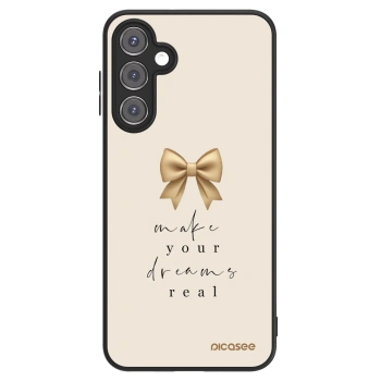 Picasee ULTIMATE CASE pro Samsung Galaxy A16 4G - Golden Dream