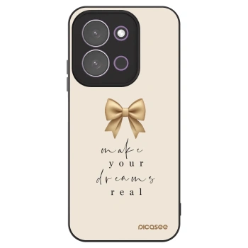 Obal pre Xiaomi Redmi 15C 5G - Golden Dream