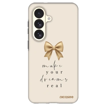Obal pre Samsung Galaxy S26 - Golden Dream