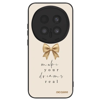 Obal pre Honor Magic8 Pro 5G - Golden Dream