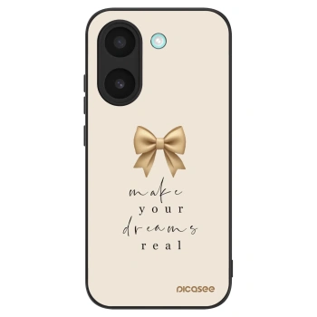 Obal pre Xiaomi Poco X8 Pro - Golden Dream