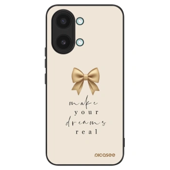 Obal pre Xiaomi Poco X8 Pro Max - Golden Dream