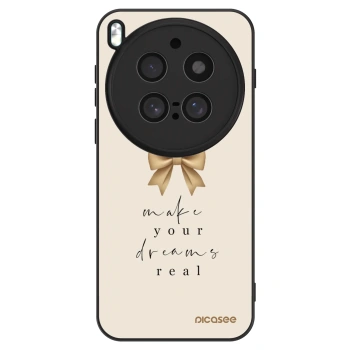 Obal pre Vivo X300 Pro - Golden Dream