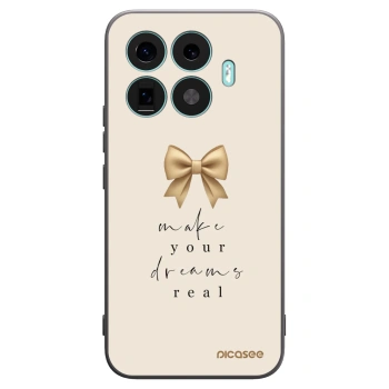 Obal pre Xiaomi 17T Pro - Golden Dream