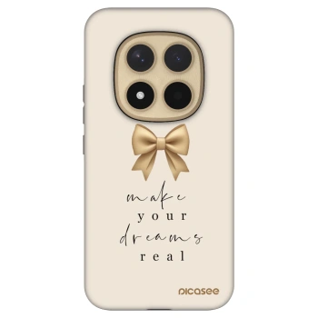 Obal pre Xiaomi Redmi Note 15 Pro+ - Golden Dream