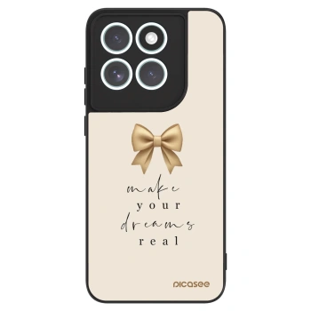 Obal pre Motorola Edge 70 Fusion - Golden Dream