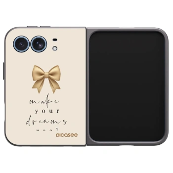 Obal pre Apple iPhone Ultra - Golden Dream