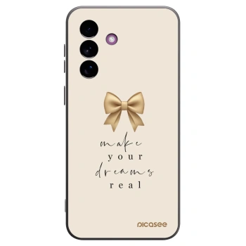 Obal pre Samsung Galaxy A37 - Golden Dream