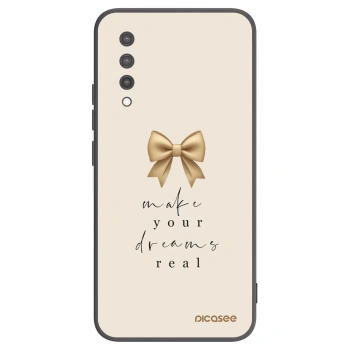 Obal pre Xiaomi Mi 9 Lite - Golden Dream