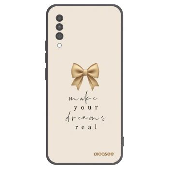 Obal pre Samsung Galaxy A30s A307F - Golden Dream