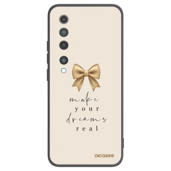 Obal pre Xiaomi Mi 10 - Golden Dream