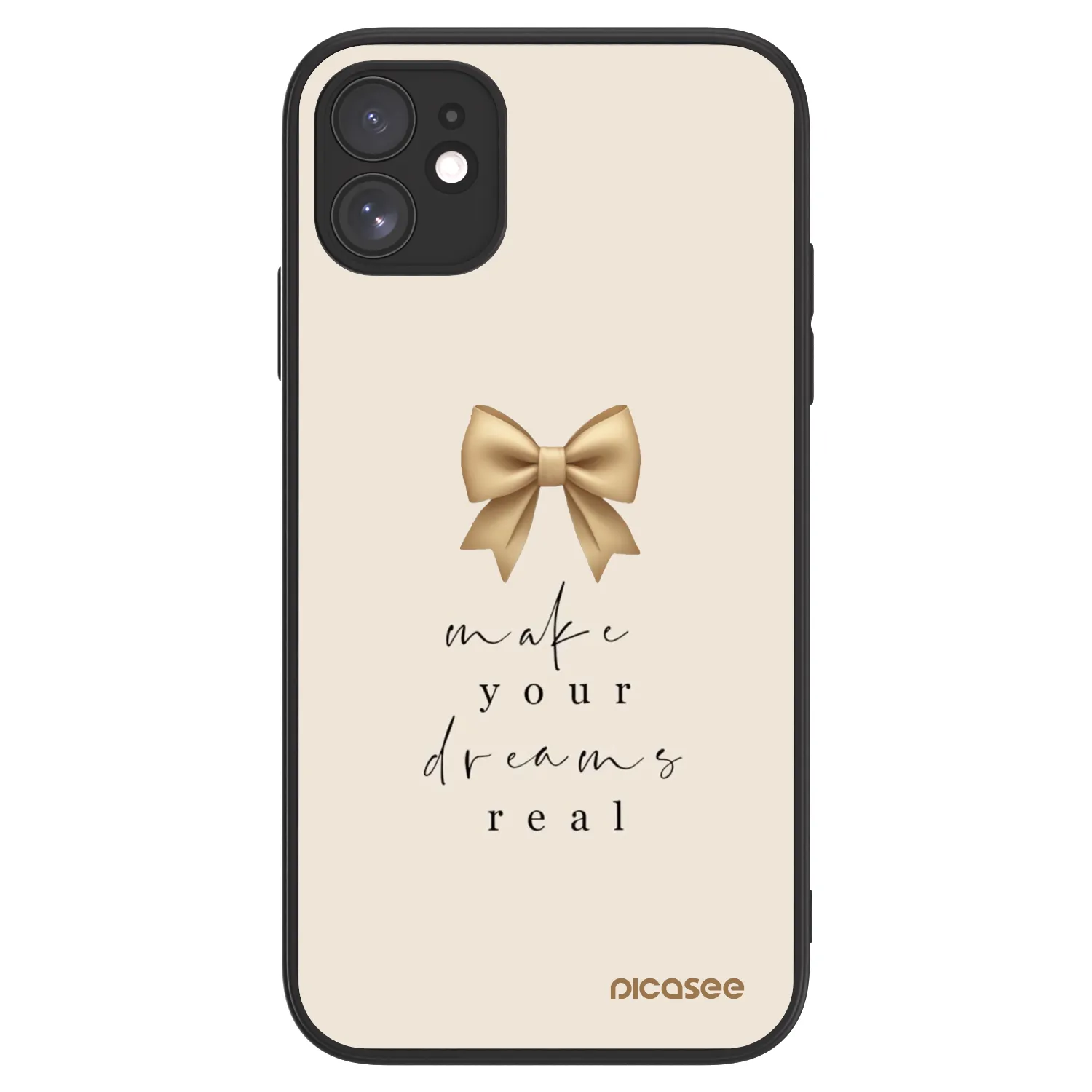 ULTIMATE CASE MagSafe pro Apple iPhone 11 - Golden Dream