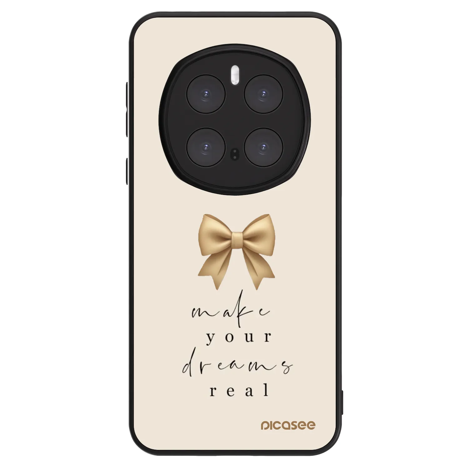 ULTIMATE CASE pro Honor Magic7 Pro 5G - Golden Dream
