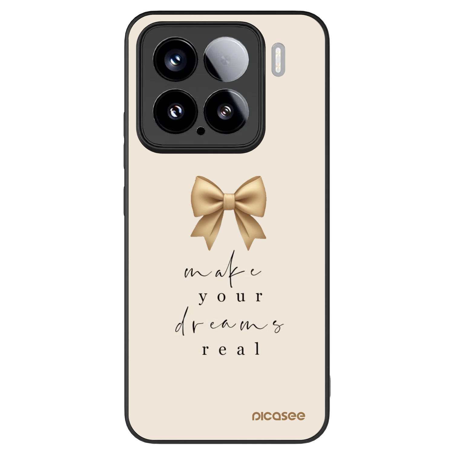ULTIMATE CASE pro Xiaomi 15 - Golden Dream