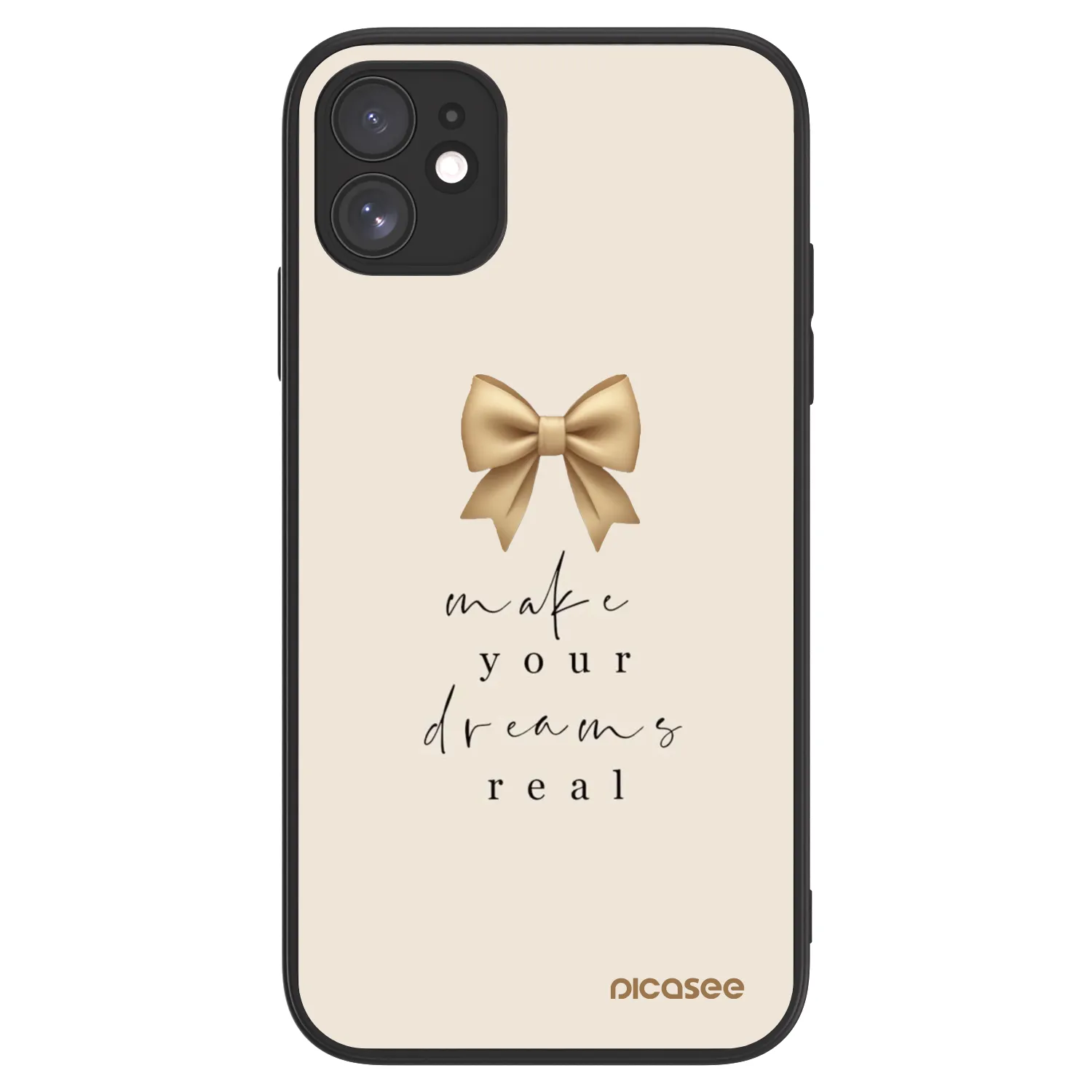 ULTIMATE CASE pro Apple iPhone 11 - Golden Dream