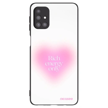 Obal pre Samsung Galaxy M31s - Rich Energy