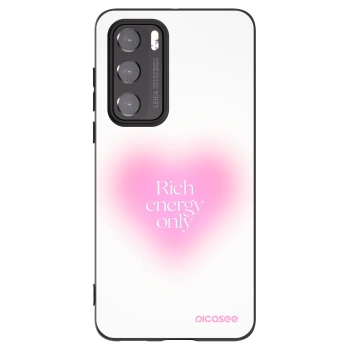 Obal pre Huawei P40 - Rich Energy