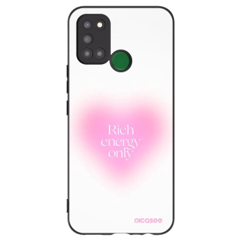 Obal pre Realme 7i - Rich Energy