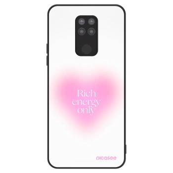 Obal pre Xiaomi Redmi Note 9 - Rich Energy