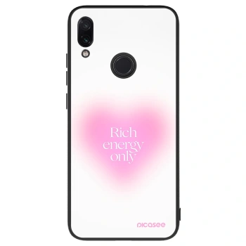 Obal pre Xiaomi Redmi Note 7 - Rich Energy