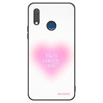 Obal pre Huawei P20 Lite - Rich Energy