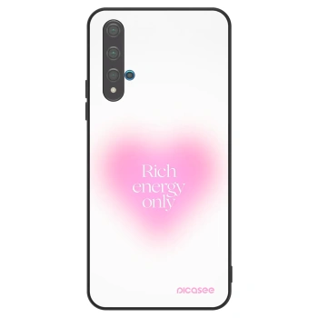 Obal pre Huawei Nova 5T - Rich Energy