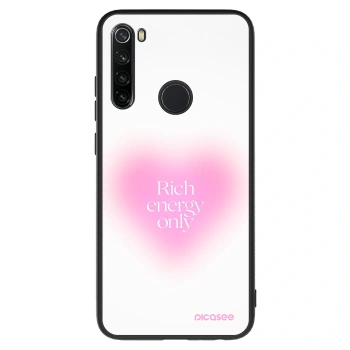 Obal pre Xiaomi Redmi Note 8 - Rich Energy