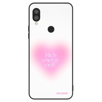 Obal pre Xiaomi Redmi 7 - Rich Energy