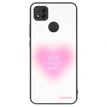 Obal pre Xiaomi Redmi 9C - Rich Energy
