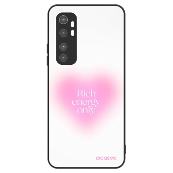 Obal pre Xiaomi Mi Note 10 Lite - Rich Energy