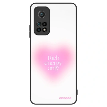 Obal pre Xiaomi Mi 10T Pro - Rich Energy