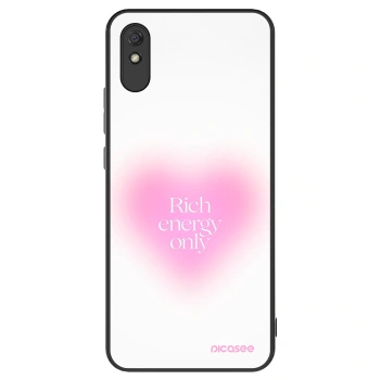 Obal pre Xiaomi Redmi 9A - Rich Energy