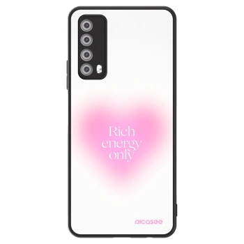 Obal pre Huawei P Smart 2021 - Rich Energy