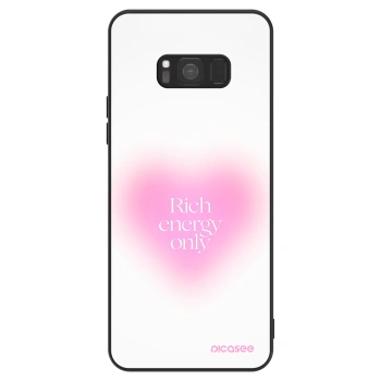 Obal pre Samsung Galaxy S8 G950F - Rich Energy