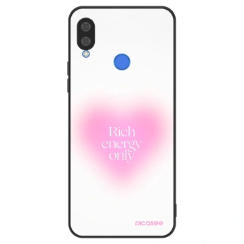 Obal pre Huawei Nova 3 - Rich Energy