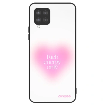 Obal pre Samsung Galaxy A42 A426B - Rich Energy