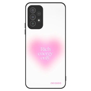 Obal pre Samsung Galaxy A72 A725F - Rich Energy