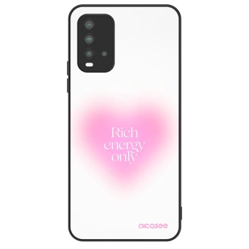 Obal pre Xiaomi Redmi 9T - Rich Energy