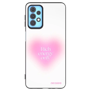 Obal pre Samsung Galaxy A32 4G SM-A325F - Rich Energy