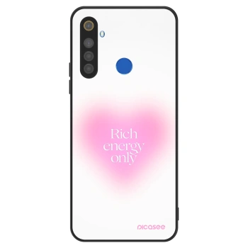 Obal pre Realme 5 - Rich Energy