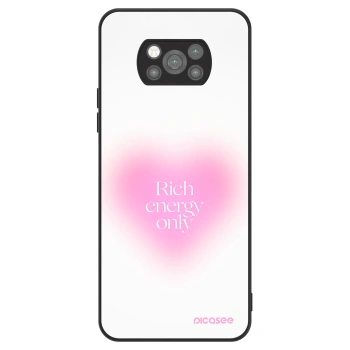 Obal pre Xiaomi Poco X3 Pro - Rich Energy