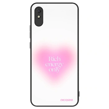 Obal pre Xiaomi Redmi 9AT - Rich Energy