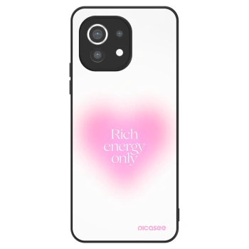 Obal pre Xiaomi Mi 11 - Rich Energy